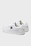 Tommy Hilfiger Erkek Ayakkabı EM0EM01574 YBL