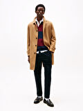 TOMMY HILFIGER CLASSIC HILFIGER LEATHER LOAFER Casual Ayakkabı