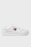 Tommy Hilfiger Erkek Ayakkabı EM0EM01574 YBL