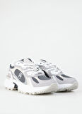 Tommy Hilfiger Gri Kadın Sneaker FW0FW08385