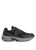 Tommy Hilfiger Siyah Erkek Sneaker THE CONEY