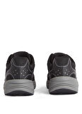 Tommy Hilfiger Siyah Erkek Sneaker THE CONEY