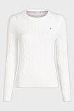 Tommy Hilfiger Bayan Kazak WW0WW45207 YBL
