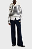 Tommy Hilfiger Bayan Pantolon WW0WW43862 C1G