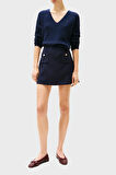 Tommy Hilfiger Bayan Kazak WW0WW44452 C1G