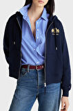 Tommy Hilfiger Bayan Sweat WW0WW43850 C1G