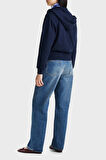Tommy Hilfiger Bayan Sweat WW0WW43850 C1G