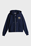 Tommy Hilfiger Bayan Sweat WW0WW43850 C1G