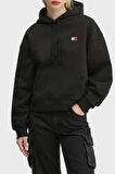 Tommy Jeans Bayan Sweat DW0DW19414 BDS