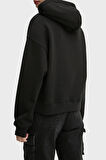 Tommy Jeans Bayan Sweat DW0DW19414 BDS