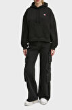 Tommy Jeans Bayan Sweat DW0DW19414 BDS