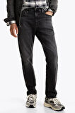 Tommy Jeans Erkek Jean-DM0DM20556