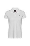 Kadın Tjw Polo T-Shirt - Ekru | XL