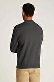 Tommy Jeans Erkek Sweatshirt-DM0DM20249