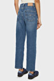 Tommy Jeans Kadın Jean-DW0DW19563