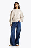 -Kadın / Kız T-Sweatshirts