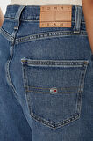 Tommy Jeans Kadın Jean-DW0DW19563