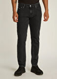 Tommy Jeans Normal Bel Slim Fit Erkek Denim Pantolon DM0DM211351BZ SCANTON SLIM AI4181