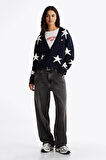 Tommy Jeans Kadın Triko-DW0DW20275