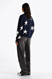 Tommy Jeans Kadın Triko-DW0DW20275