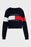 Tommy Jeans Bayan Kazak DW0DW19335 C1G