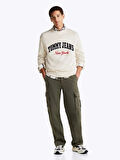 Tommy Hilfiger Bisiklet Yaka Triko Kazak
