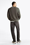 -Erkek T-Sweatshirts