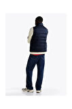 Tommy Jeans Erkek Yelek-DM0DM20663
