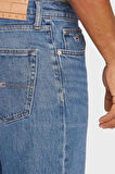Tommy Jeans Erkek Kot Pantolon DM0DM21180 1A5