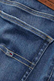 Erkek Austin Slim Jean Pantolon - Mavi | 33/30