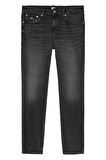 Erkek Th Scanton Jean Pantolon - Siyah | 31/30