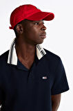 Erkek Regular Fit Polo T-Shirt - Lacivert | M