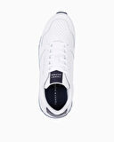 Tommy Hilfiger New Runner Eva Mix Logolu Sneaker