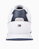 Tommy Hilfiger New Runner Eva Mix Logolu Sneaker