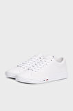 Tommy Hilfiger Erkek Ayakkabı FM0FM05312 YBS