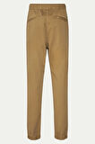 Tommy Hilfiger Erkek Bej Jogger Pantolon