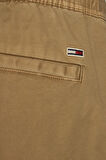 Tommy Hilfiger Erkek Bej Jogger Pantolon