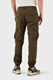 Tommy Jeans Erkek Pantolon DM0DM20284 M12