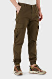 Tommy Jeans Erkek Pantolon DM0DM20284 M12