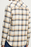 Tommy Hilfiger Erkek Lacivert Oxford Gömlek