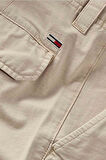 Erkek TJM Ryan Cargo Pantolon - Bej  | 30/32