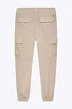 Erkek TJM Ryan Cargo Pantolon - Bej  | 30/32