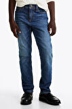 Erkek Çocuk Scanton Y Jeans - Mavi | 7 Yaş