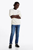 Erkek Çocuk Scanton Y Jeans - Mavi | 7 Yaş