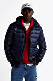 -Erkek T-Jacket