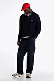 TOMMY JEANS Erkek Triko-DM0DM20301