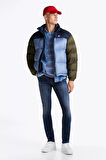 Erkek Scanton Slim Jeans Pantolon - Mavi | 36/32