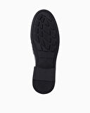 Tommy Hilfiger Soft Loafers Casual Shoes Ayakkabı