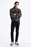 Tommy Jeans Erkek Jean-DM0DM21071