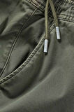 Erkek Tjm Austin Jogger Pantolon - Yeşil | 30/32